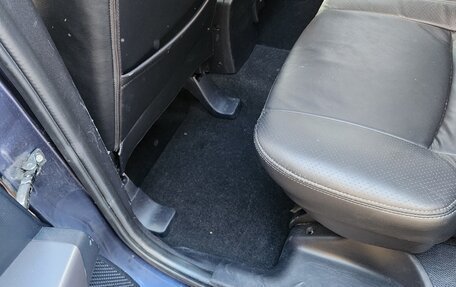 Mitsubishi Outlander III рестайлинг 3, 2007 год, 1 200 000 рублей, 21 фотография