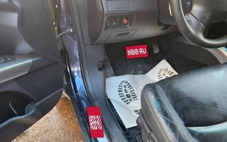 Mitsubishi Outlander III рестайлинг 3, 2007 год, 1 200 000 рублей, 25 фотография