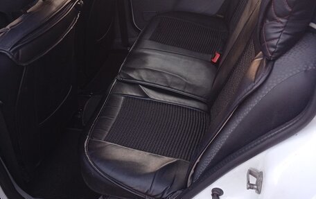 Renault Clio III, 2007 год, 400 000 рублей, 8 фотография