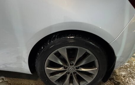 Opel Astra J, 2012 год, 879 965 рублей, 7 фотография