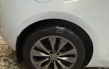 Opel Astra J, 2012 год, 879 965 рублей, 8 фотография