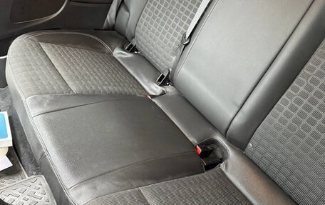 Opel Astra J, 2012 год, 879 965 рублей, 13 фотография