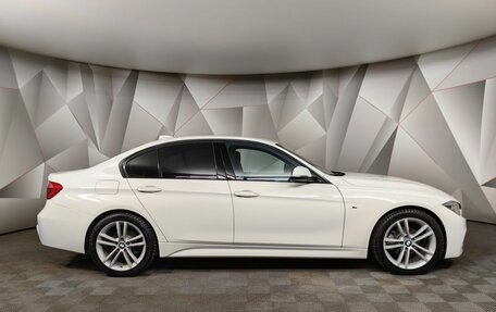 BMW 3 серия, 2016 год, 1 997 000 рублей, 6 фотография