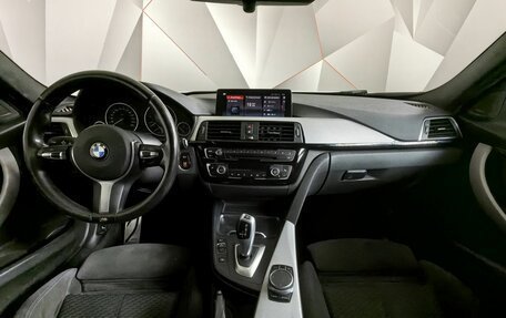 BMW 3 серия, 2016 год, 1 997 000 рублей, 11 фотография