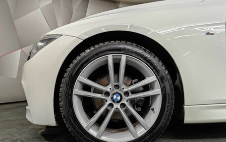 BMW 3 серия, 2016 год, 1 997 000 рублей, 7 фотография