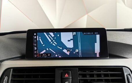 BMW 3 серия, 2016 год, 1 997 000 рублей, 16 фотография