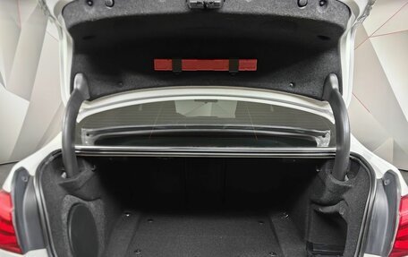 BMW 3 серия, 2016 год, 1 997 000 рублей, 9 фотография