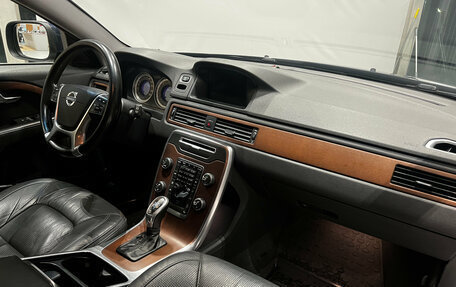 Volvo XC70 II рестайлинг, 2012 год, 1 550 000 рублей, 9 фотография