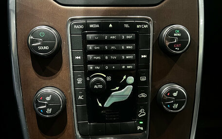 Volvo XC70 II рестайлинг, 2012 год, 1 550 000 рублей, 16 фотография