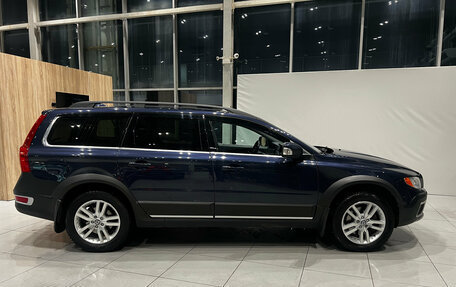 Volvo XC70 II рестайлинг, 2012 год, 1 550 000 рублей, 6 фотография