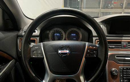 Volvo XC70 II рестайлинг, 2012 год, 1 550 000 рублей, 11 фотография