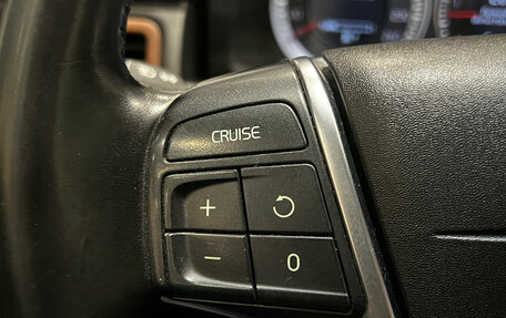 Volvo XC70 II рестайлинг, 2012 год, 1 550 000 рублей, 13 фотография