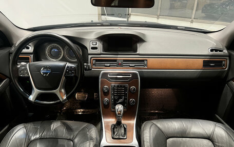 Volvo XC70 II рестайлинг, 2012 год, 1 550 000 рублей, 10 фотография