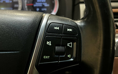 Volvo XC70 II рестайлинг, 2012 год, 1 550 000 рублей, 14 фотография