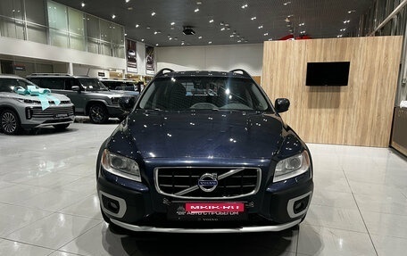 Volvo XC70 II рестайлинг, 2012 год, 1 550 000 рублей, 8 фотография