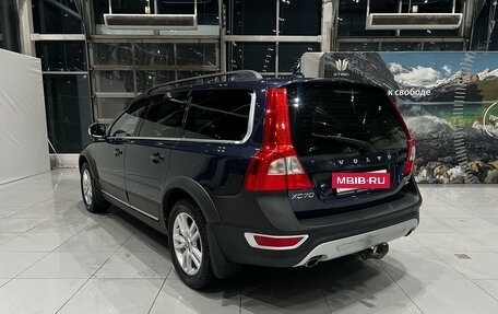 Volvo XC70 II рестайлинг, 2012 год, 1 550 000 рублей, 3 фотография
