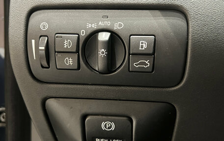 Volvo XC70 II рестайлинг, 2012 год, 1 550 000 рублей, 19 фотография