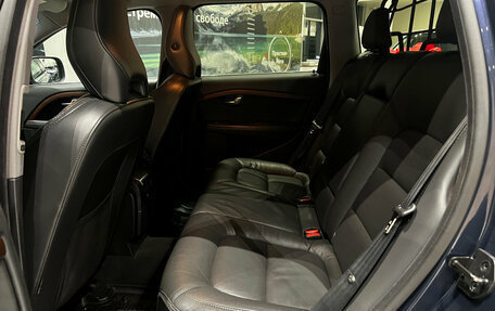 Volvo XC70 II рестайлинг, 2012 год, 1 550 000 рублей, 25 фотография