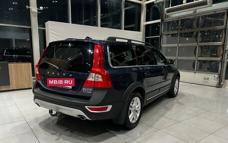 Volvo XC70 II рестайлинг, 2012 год, 1 550 000 рублей, 5 фотография