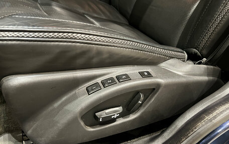 Volvo XC70 II рестайлинг, 2012 год, 1 550 000 рублей, 22 фотография