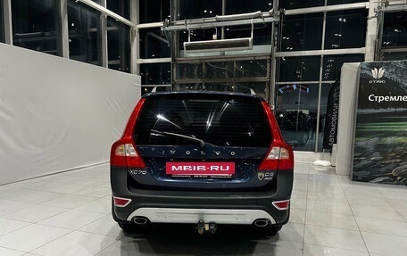 Volvo XC70 II рестайлинг, 2012 год, 1 550 000 рублей, 4 фотография
