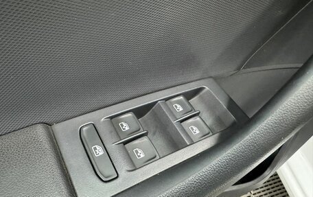 Skoda Rapid I, 2019 год, 1 450 000 рублей, 12 фотография