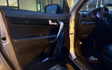 KIA Sorento II рестайлинг, 2012 год, 1 500 000 рублей, 12 фотография