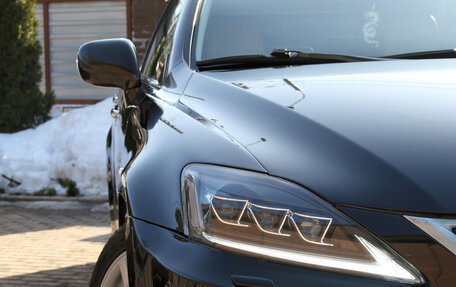 Lexus IS II рестайлинг 2, 2008 год, 1 550 000 рублей, 3 фотография