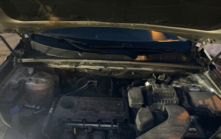 KIA Sorento II рестайлинг, 2012 год, 1 500 000 рублей, 16 фотография