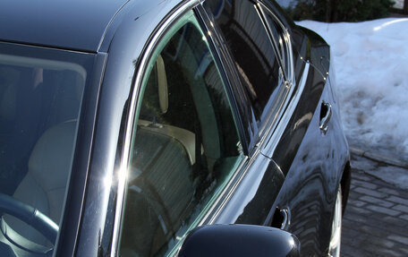 Lexus IS II рестайлинг 2, 2008 год, 1 550 000 рублей, 11 фотография