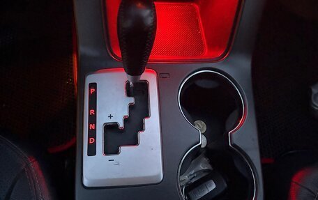 KIA Sorento II рестайлинг, 2012 год, 1 500 000 рублей, 15 фотография