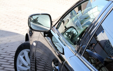 Lexus IS II рестайлинг 2, 2008 год, 1 550 000 рублей, 10 фотография