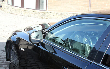 Lexus IS II рестайлинг 2, 2008 год, 1 550 000 рублей, 12 фотография