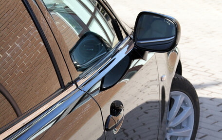 Lexus IS II рестайлинг 2, 2008 год, 1 550 000 рублей, 13 фотография