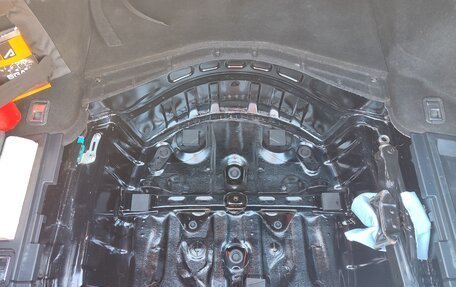 Lexus IS II рестайлинг 2, 2008 год, 1 550 000 рублей, 30 фотография