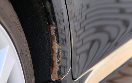 Lexus IS II рестайлинг 2, 2008 год, 1 550 000 рублей, 33 фотография