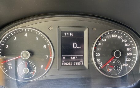 Volkswagen Caddy IV, 2016 год, 1 490 000 рублей, 7 фотография