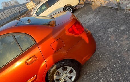 KIA Rio II, 2011 год, 480 000 рублей, 5 фотография