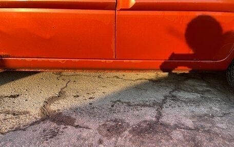 KIA Rio II, 2011 год, 480 000 рублей, 6 фотография