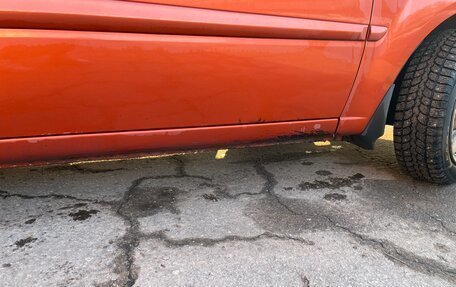 KIA Rio II, 2011 год, 480 000 рублей, 12 фотография