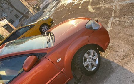 KIA Rio II, 2011 год, 480 000 рублей, 13 фотография