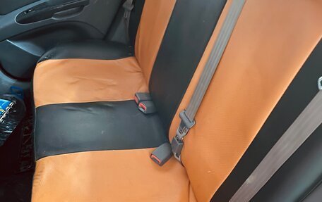 KIA Rio II, 2011 год, 480 000 рублей, 14 фотография