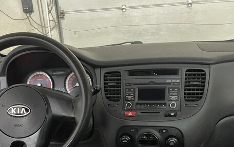 KIA Rio II, 2011 год, 480 000 рублей, 16 фотография