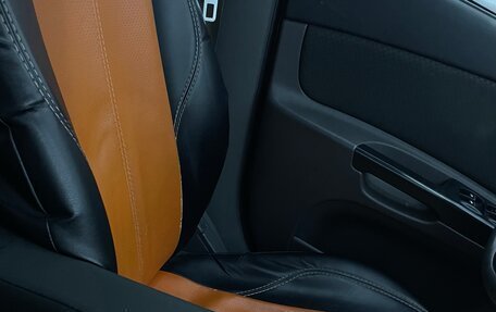 KIA Rio II, 2011 год, 480 000 рублей, 15 фотография