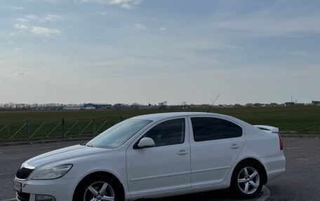 Skoda Octavia, 2011 год, 620 000 рублей, 2 фотография