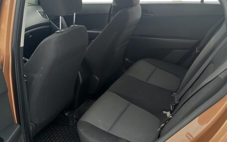 Hyundai Creta I рестайлинг, 2018 год, 1 600 000 рублей, 4 фотография