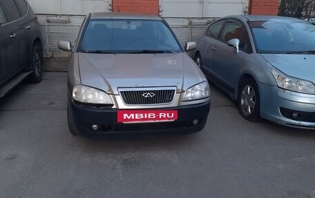 Chery Amulet (A15) I, 2007 год, 92 500 рублей, 5 фотография