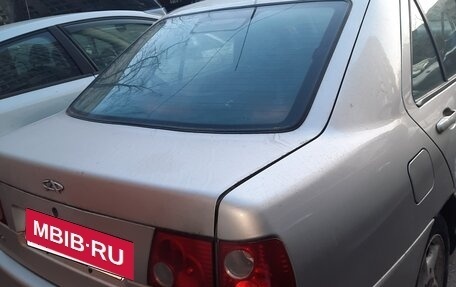 Chery Amulet (A15) I, 2007 год, 92 500 рублей, 3 фотография