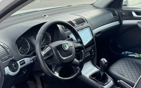 Skoda Octavia, 2011 год, 620 000 рублей, 7 фотография