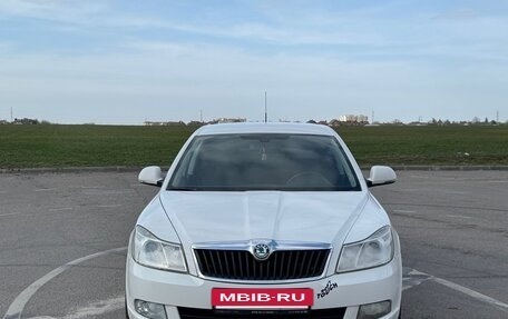 Skoda Octavia, 2011 год, 620 000 рублей, 6 фотография